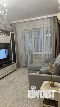 1-к квартира, вторичка, 30м2, 5/5 этаж