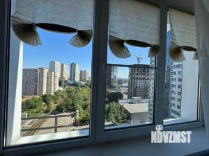 1-к квартира, вторичка, 42м2, 11/20 этаж