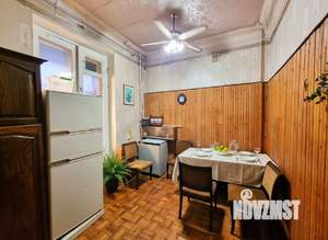 3-к квартира, вторичка, 90м2, 2/4 этаж