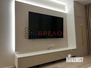 2-к квартира, вторичка, 68м2, 16/20 этаж