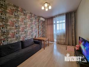 1-к квартира, вторичка, 40м2, 3/8 этаж