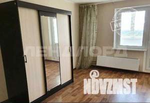 1-к квартира, вторичка, 35м2, 12/20 этаж