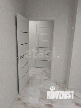 1-к квартира, вторичка, 45м2, 10/24 этаж