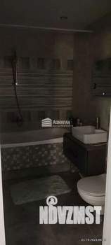 2-к квартира, вторичка, 42м2, 10/15 этаж