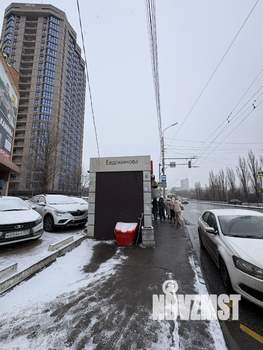 1-к квартира, вторичка, 34м2, 22/24 этаж