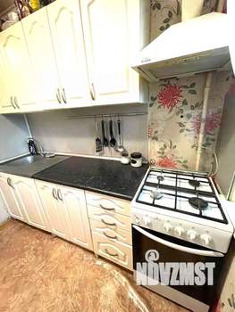 1-к квартира, вторичка, 35м2, 2/5 этаж