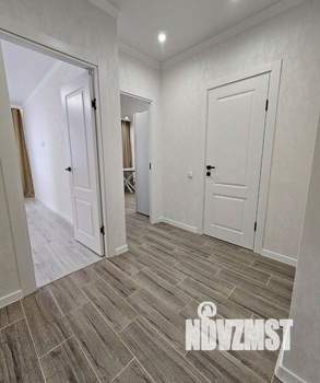 1-к квартира, вторичка, 40м2, 7/19 этаж