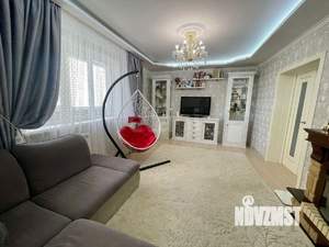 3-к квартира, вторичка, 85м2, 3/17 этаж