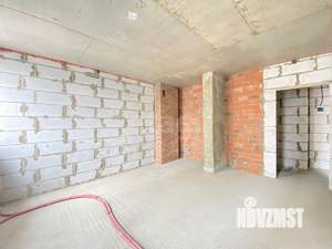 1-к квартира, вторичка, 42м2, 7/32 этаж