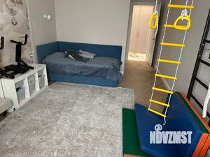 3-к квартира, вторичка, 97м2, 9/19 этаж