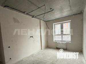 2-к квартира, вторичка, 46м2, 3/24 этаж