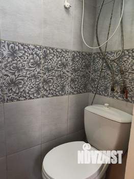 1-к квартира, вторичка, 28м2, 1/2 этаж