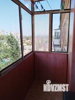 3-к квартира, вторичка, 64м2, 4/5 этаж