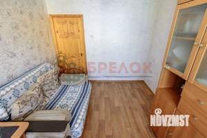 3-к квартира, вторичка, 64м2, 4/9 этаж