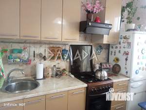 2-к квартира, вторичка, 56м2, 10/10 этаж