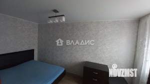 3-к квартира, вторичка, 55м2, 5/5 этаж