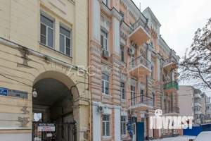 3-к квартира, вторичка, 93м2, 3/4 этаж