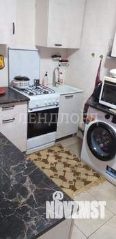 2-к квартира, вторичка, 32м2, 1/2 этаж