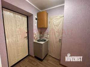 1-к квартира, вторичка, 18м2, 2/5 этаж
