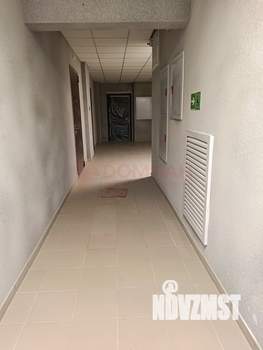 Студия квартира, вторичка, 33м2, 7/25 этаж