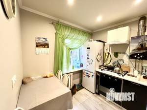 2-к квартира, вторичка, 46м2, 4/5 этаж