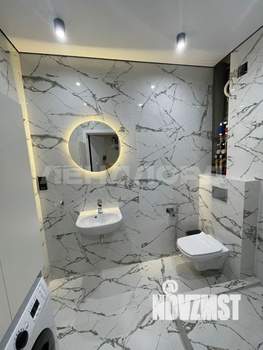 1-к квартира, вторичка, 34м2, 2/10 этаж