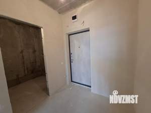 1-к квартира, вторичка, 36м2, 4/24 этаж