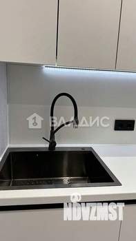 1-к квартира, вторичка, 39м2, 9/10 этаж