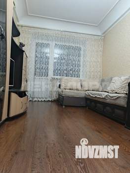 2-к квартира, вторичка, 44м2, 5/5 этаж