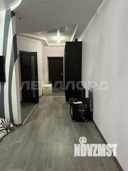 Студия квартира, вторичка, 45м2, 1/9 этаж