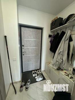 1-к квартира, вторичка, 35м2, 15/24 этаж