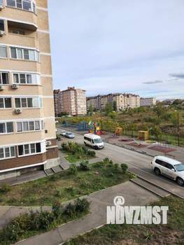 1-к квартира, вторичка, 38м2, 3/9 этаж