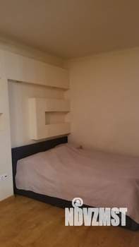 1-к квартира, вторичка, 48м2, 15/17 этаж