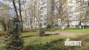 3-к квартира, вторичка, 59м2, 9/9 этаж