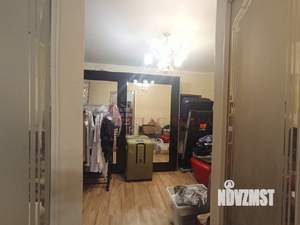 4-к квартира, вторичка, 71м2, 3/3 этаж