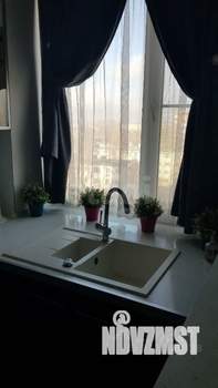 3-к квартира, вторичка, 90м2, 9/15 этаж