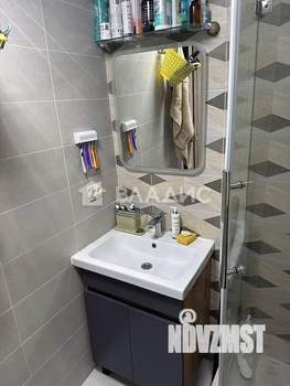 2-к квартира, вторичка, 53м2, 1/10 этаж