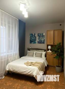 2-к квартира, вторичка, 38м2, 2/3 этаж