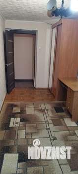 2-к квартира, вторичка, 44м2, 3/5 этаж