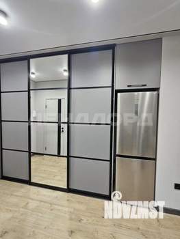 Студия квартира, вторичка, 21м2, 8/28 этаж