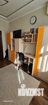 3-к квартира, вторичка, 62м2, 5/5 этаж