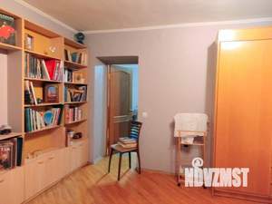 3-к квартира, вторичка, 120м2, 5/10 этаж