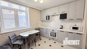 3-к квартира, вторичка, 94м2, 2/19 этаж