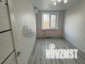 2-к квартира, вторичка, 44м2, 4/9 этаж