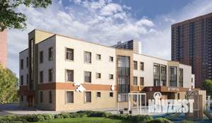 1-к квартира, вторичка, 41м2, 13/20 этаж