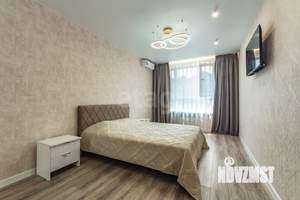 1-к квартира, вторичка, 41м2, 11/12 этаж