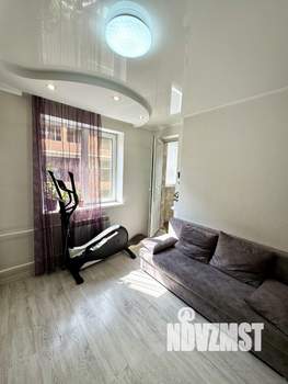 2-к квартира, вторичка, 46м2, 2/21 этаж