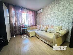 1-к квартира, вторичка, 37м2, 22/25 этаж