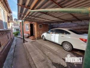 1-к квартира, вторичка, 31м2, 1/1 этаж