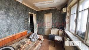 2-к квартира, вторичка, 44м2, 5/5 этаж